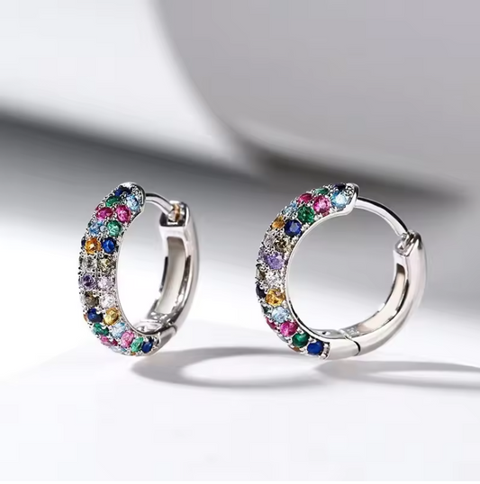 Serenity Earrings
