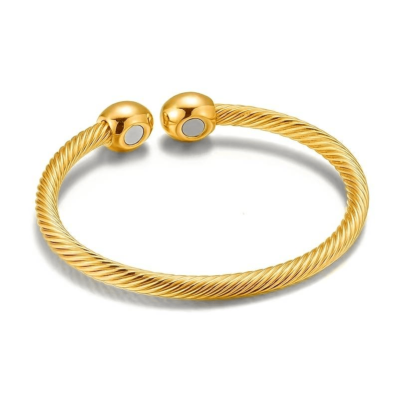 Zeni Bracelet - Zeni Ring
